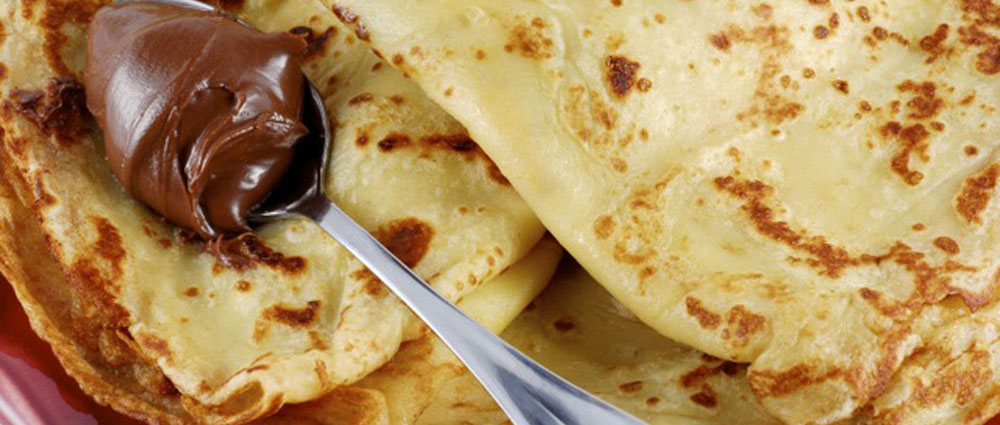 nutella-crepes